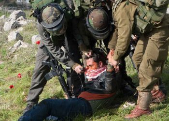21 Palestinians Detained in IOF West Bank Raids