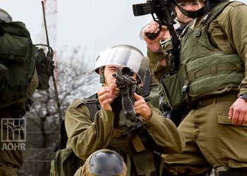 Settlers’ attacks against Palestinians increases