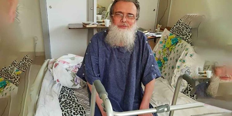 Saudi Court Increases Sentences Issued against Sons of Dr. Safar Al-Hawali