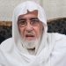 النظام السعودي يعتقل الشيخ المسنّ صالح الشامي وسوريين آخرين