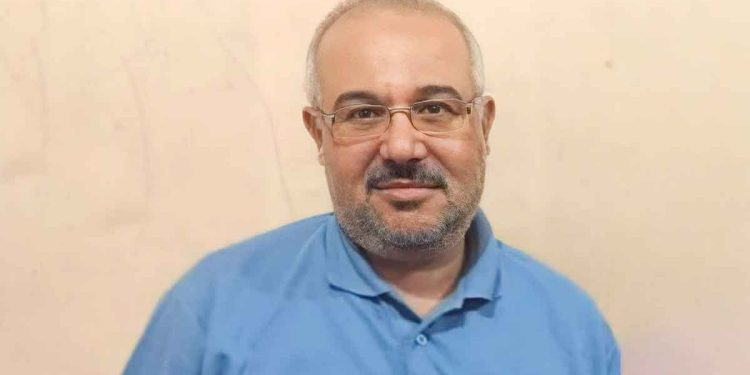 وفاة المعتقل المصري سامح طلبة بسبب الإهمال الطبي