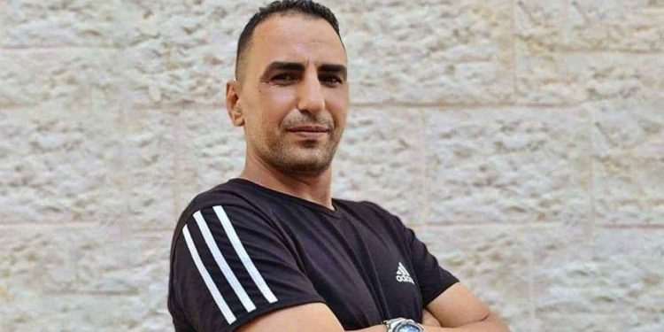 Three Palestinians Killed by Israeli Gunfire in 24 Hours