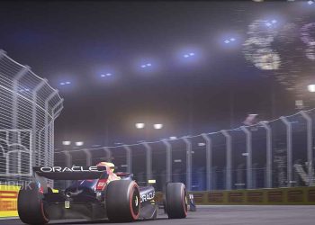 Statement: Overturn ban on F1 drivers’ protests