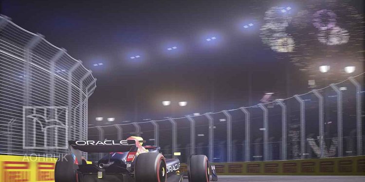 Statement: Overturn ban on F1 drivers’ protests