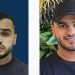 صورة لاشتية تظهر آثار التعذيب والمرض البادية على وجهه