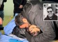 مقتل الشاب أمير إيهاب بسطامي (21 عاما) متأثرا بجروحه