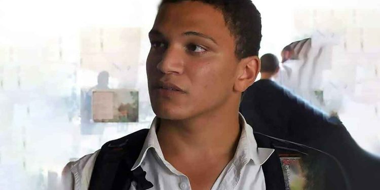 المعتقل بلال بكري يتم 5 أعوام في "الإخفاء القسري"