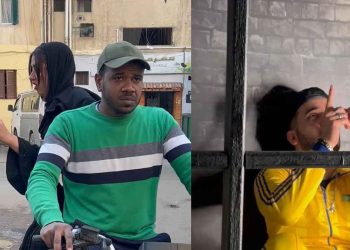 اعتقال خمسة من صناع المحتوى الاجتماعي بزعم معارضة النظام