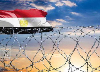 Egyptian detainee Mahmoud al-Didamoni dies due to medical neglect