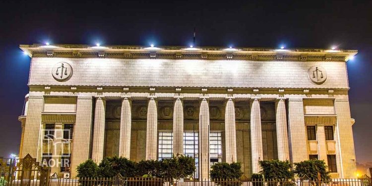 Egypt: Detention extended for civil servant Mohamed Farid and journalist Ahmed Abdel-Meguid