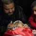 الفتى حمزة أمجد الأشقر (17 عاماً) قُتل برصاصة بالوجه أطلقها عليه جنود الاحتلال خلال العدوان على نابلس فجر اليوم
