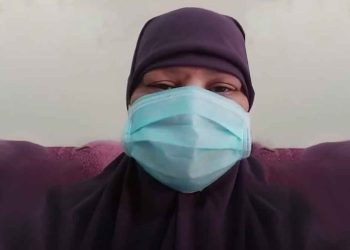 تواصل السلطات المصرية اعتقال السيدة هدى عبدالحميد (56 عاماً) في ظروف سيئة