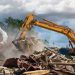 IOF Demolishes Two Palestinian Houses in Occupied Jerusalem