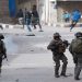10 Palestinians Killed, 102 Injured by IOF Gunfire in Nablus