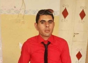 Israeli Settler Kills Palestinian Citizen Mithqal Rayan