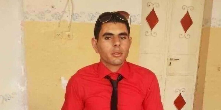 Israeli Settler Kills Palestinian Citizen Mithqal Rayan