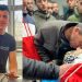وفاة الشاب محمد إسماعيل جوابرة (22 عاما)، متأثرا بجروح أصيب بها، أمس الخميس، خلال اعتداء قوات الاحتلال الإسرائيلي على المواطنين الفلسطينيين في مخيم العروب شمال مدينة الخليل (جنوب الضفة)