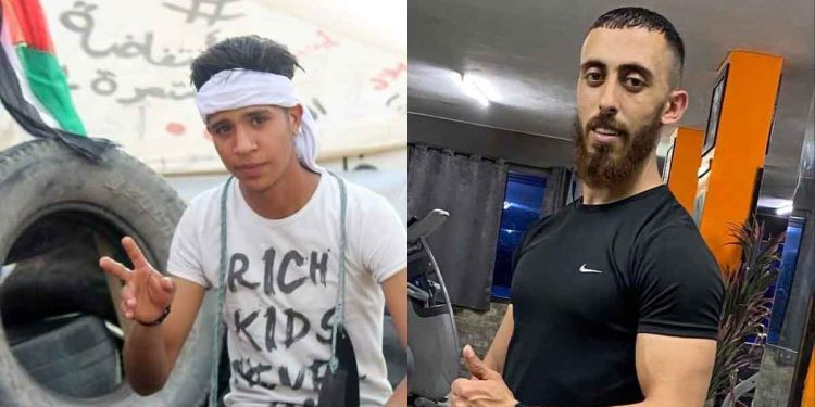 Israeli massacre in Nablus leaves 11 dead, two Palestinians die as result of previous attacks