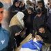 16-year-old Montasir Al-Shawwa was injured by the IOF live bullets during an Israeli military raid into Balata refugee camp