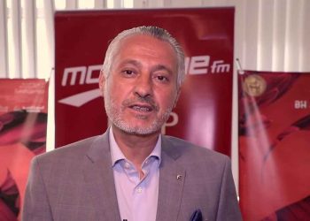 قرار بحبس الصحفي نور الدين بوطار بتهمة الإساءة للرئيس