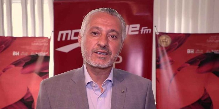 قرار بحبس الصحفي نور الدين بوطار بتهمة الإساءة للرئيس