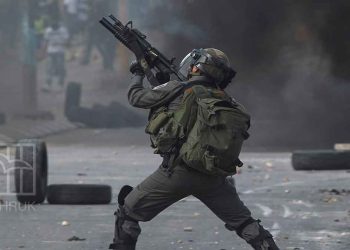 Nablus massacre: Ongoing Israeli Crimes before the Whole World