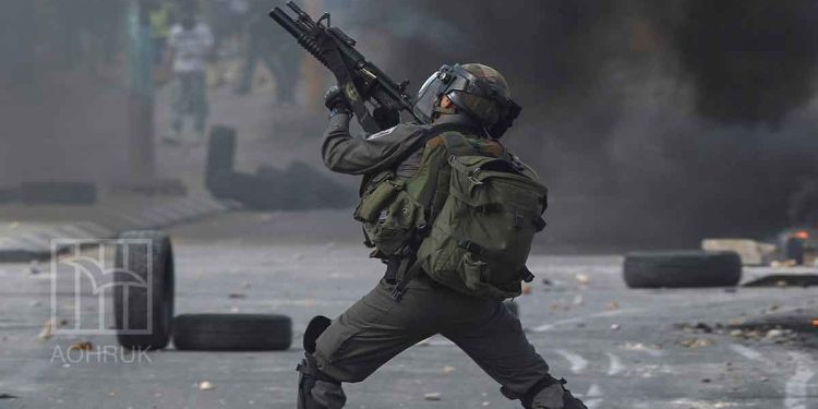 Nablus massacre: Ongoing Israeli Crimes before the Whole World