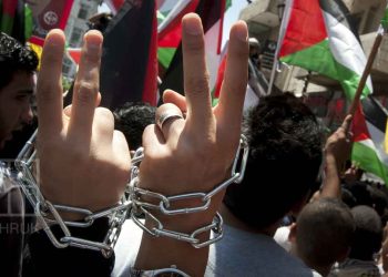 Education in Palestine is at Risk Due to Corruption of PA