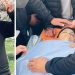 الطفل قصي رضوان واكد (14 عاماً)، قُتل متأثرا بجروحٍ بالغة أصيب بها برصاص الاحتلال الحي في البطن
