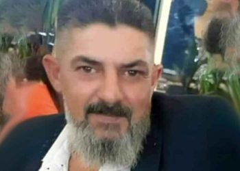 وفاة السوري رائد الحمد تحت التعذيب في معتقل أمني بدمشق