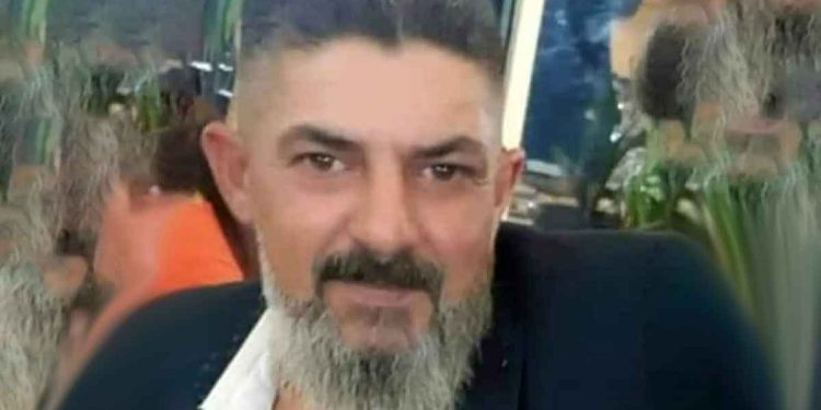وفاة السوري رائد الحمد تحت التعذيب في معتقل أمني بدمشق