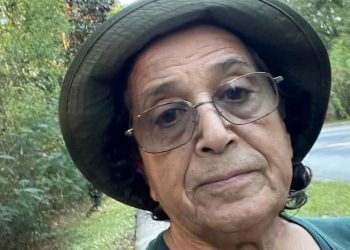 المعتقل السياسي سعد الماضي