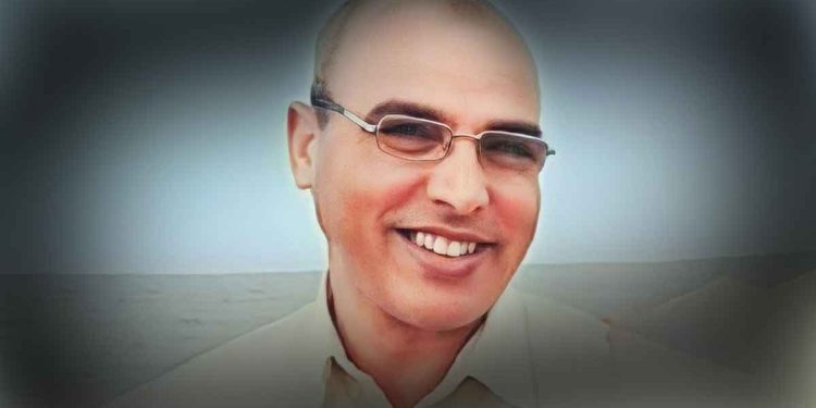 Egypt: Political Prisoner Saad Khader Dies of Medical Negligence