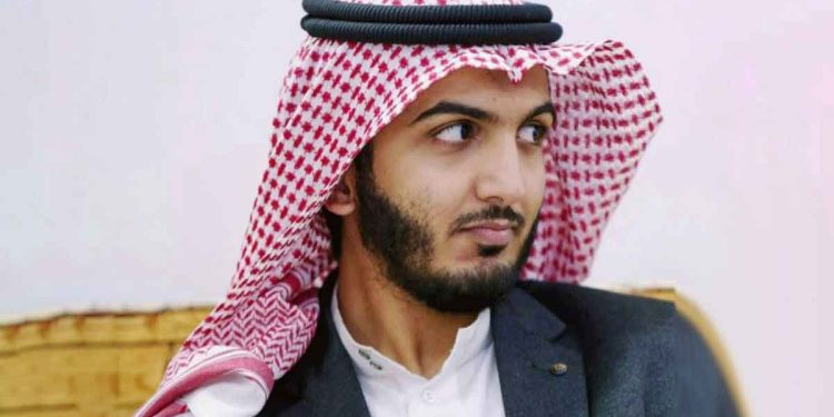 السعودي عبدالله العريني.. 51 شهراً من الإخفاء القسري دون محاكمة