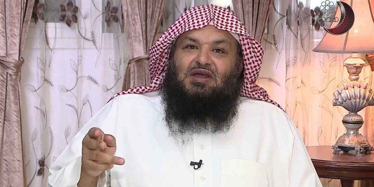 Dr. Suleiman Al-Dawish completes 7 years of enforced disappearance in Saudi Arabia