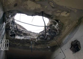 Israeli Aerial Attacks on Syria Leave Dozens of Victims