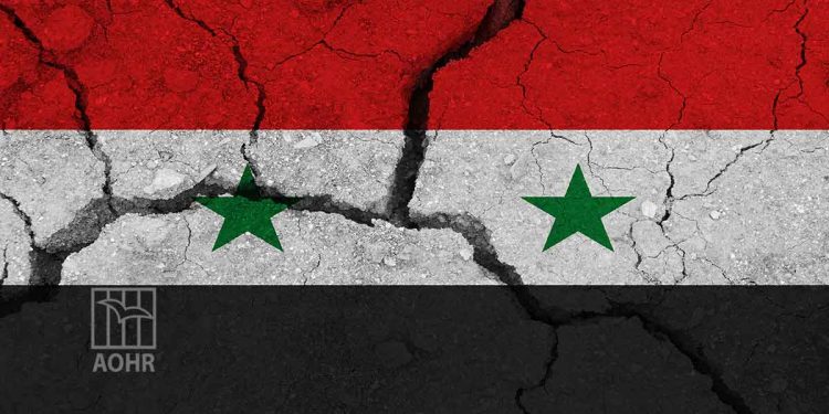 Syria Quake Kills Hundreds of People, Displaces 11,000 Families
