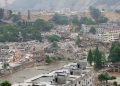 Disgraceful Failure of the International Community in Responding to the Earthquake Catastrophe in northern Syria