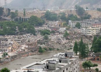 Disgraceful Failure of the International Community in Responding to the Earthquake Catastrophe in northern Syria