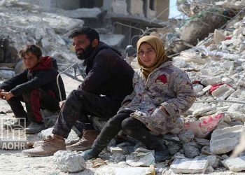 أعلنت مسؤولة في الأمم المتحدة أن 8.8 ملايين شخص تضرروا بسبب كارثة الزلزال في سوريا.