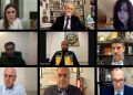 Webinar: The current humanitarian crisis is doubling the suffering of the Syrian people