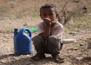 16 مليون يمني بحاجة للمساعدة للوصول إلى الماء