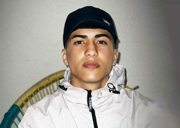 Occupation forces kill Palestinian child Amir Odeh in Qalqilya