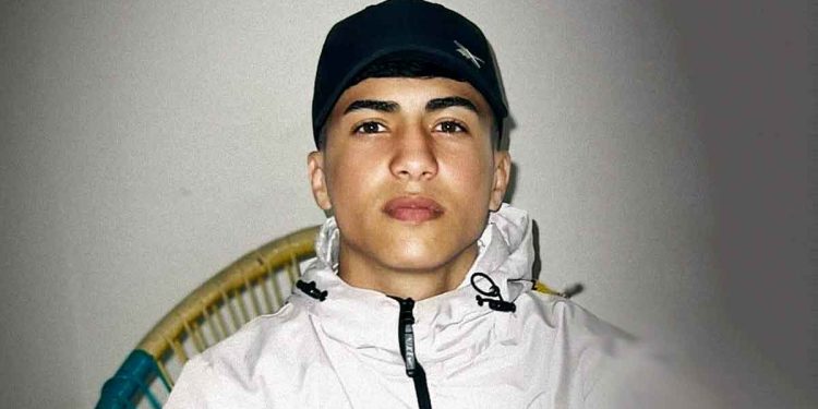 Occupation forces kill Palestinian child Amir Odeh in Qalqilya