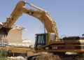 The Israeli occupation Orders the Demolition of a Mosque