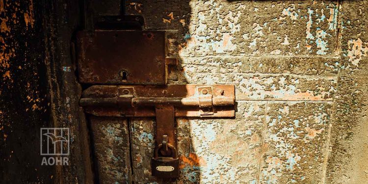 Detainees of Egyptian “Badr 3” prison: Interior Minister made death threats