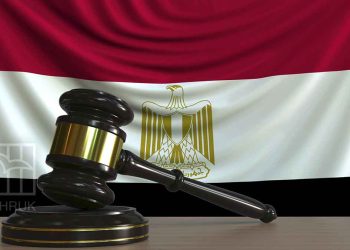 Terrorisation of Civil Society By Issuing Harsh Sentences Against Egyptian Human Rights Activists