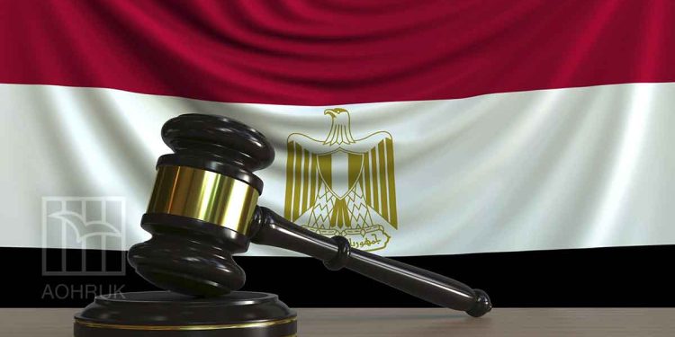 Terrorisation of Civil Society By Issuing Harsh Sentences Against Egyptian Human Rights Activists