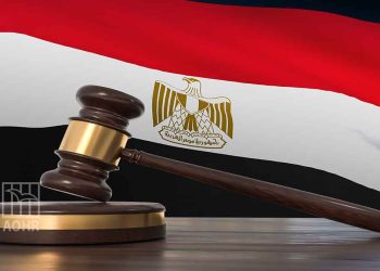 Egyptian human rights groups demand case against activists’ be dismissed. 