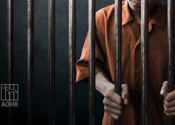 ﻿مصر.. تدهور صحة معتقلين في سجن “بدر3” جراء الإضراب